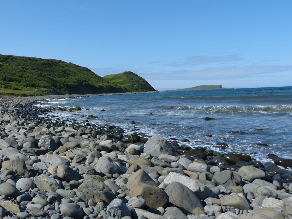 Vila Kenmore Staffin Pokoj fotografie