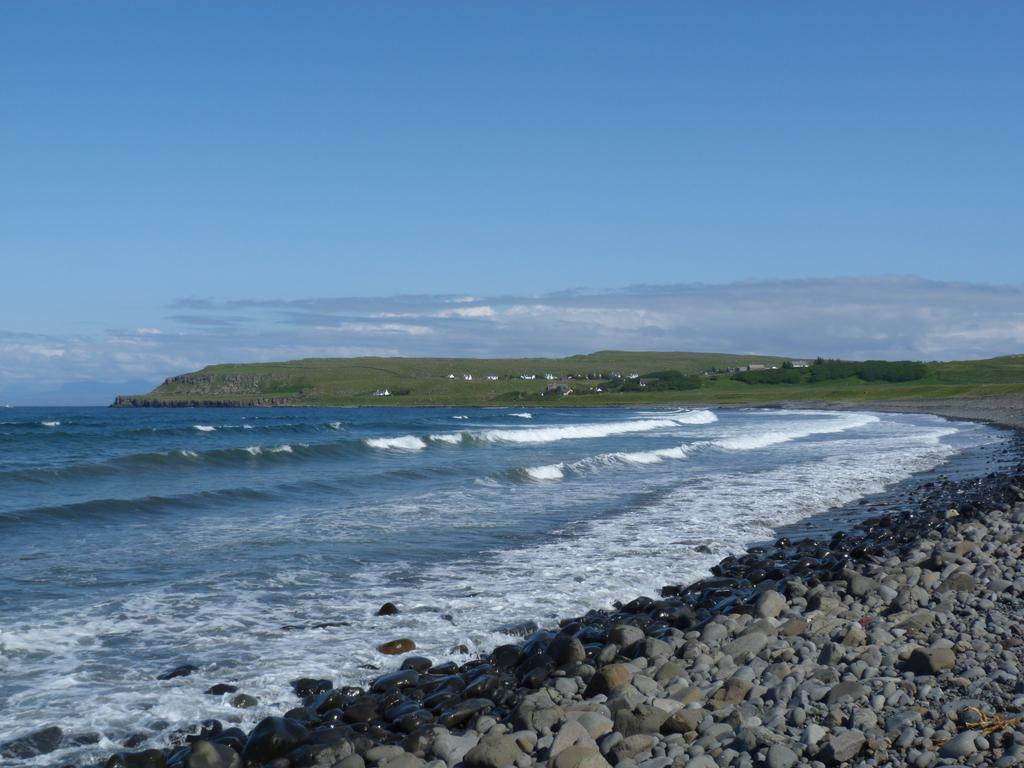 Vila Kenmore Staffin Pokoj fotografie