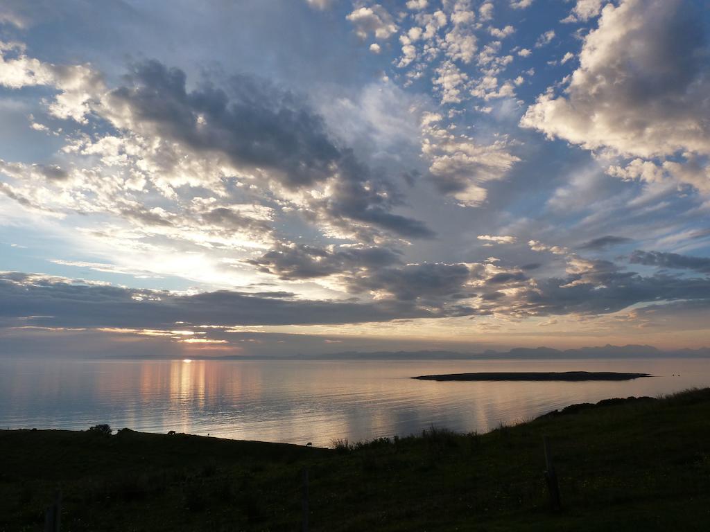 Vila Kenmore Staffin Pokoj fotografie